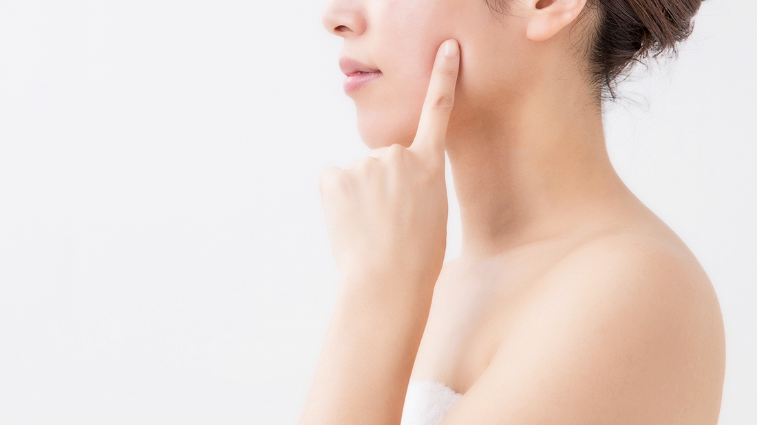 春の健康美肌のために、今しておきたい３つのこと