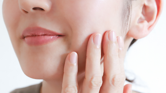 ＜肌相談の現場から＞乾燥とプツプツが同時に出たら？