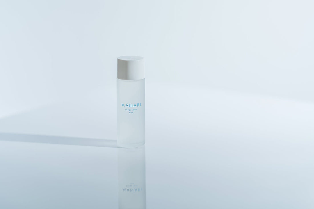 精製水ゼロ、ハーブウォーターを使う理由 ＜発売まであと５日＞