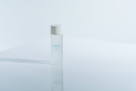 精製水ゼロ、ハーブウォーターを使う理由 ＜発売まであと５日＞