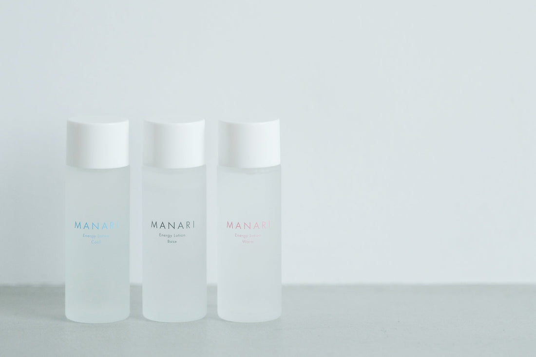 原点“びわ”と３種のエナジーローション＜発売まであと4日＞