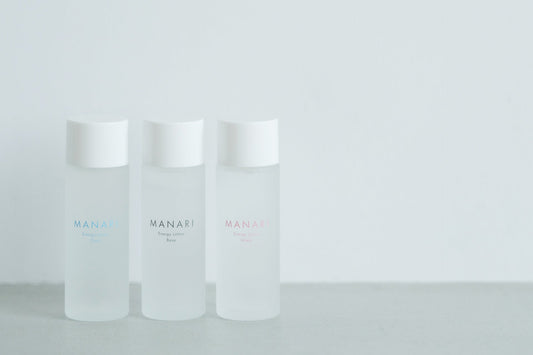 原点“びわ”と３種のエナジーローション＜発売まであと4日＞