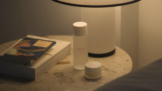 肌質別の選び方３｜エイジング肌３タイプ