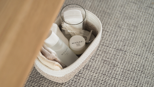 肌質別の選び方４｜乳幼児〜小学生の正しいスキンケアとは？