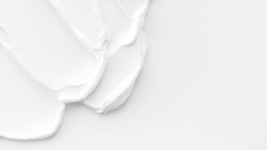 肌が白くなった、その理由