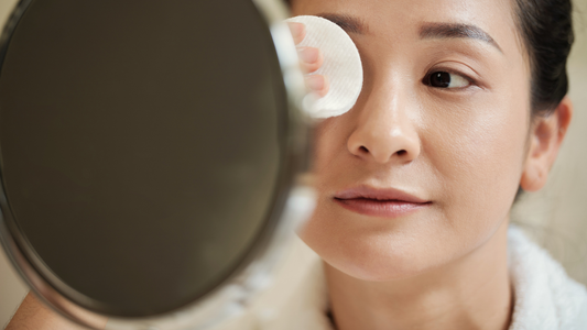 巡らせる？守る？ 目元ケアの分かれ道