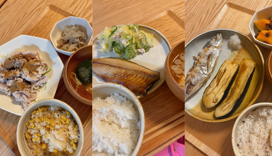 肌あれ・シミ予防、PUFAフリーな食卓とは？