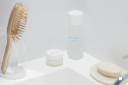 肌質別の選び方２｜大人のゆらぎ肌