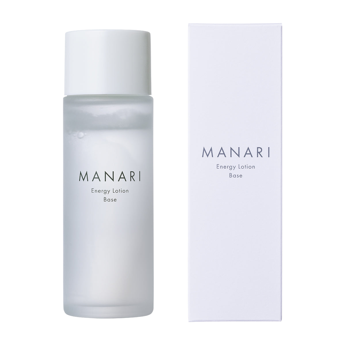 【全身保湿・お子様対応】エナジーローション ベース120mL