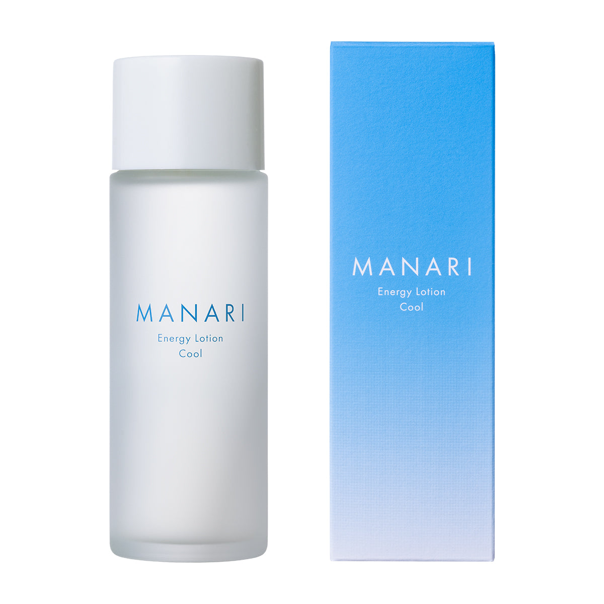 【あれ肌対応】エナジーローション クール 120mL