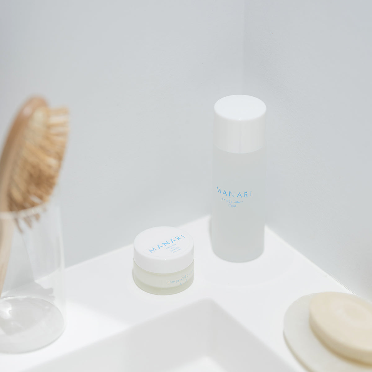 【あれ肌対応】エナジーローション クール 120mL