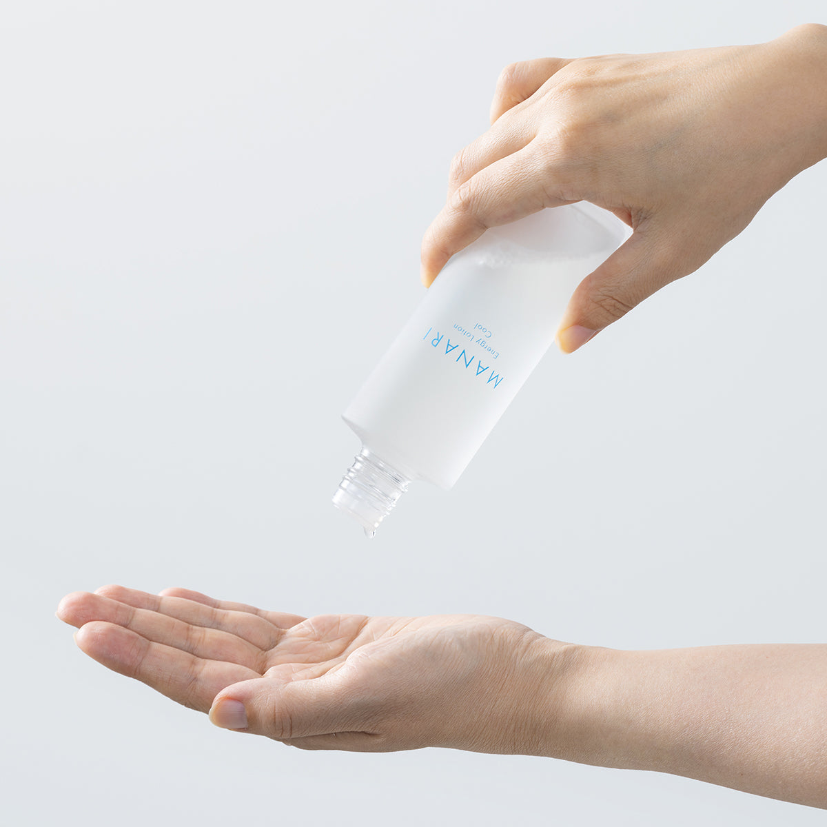 【あれ肌対応】エナジーローション クール 120mL