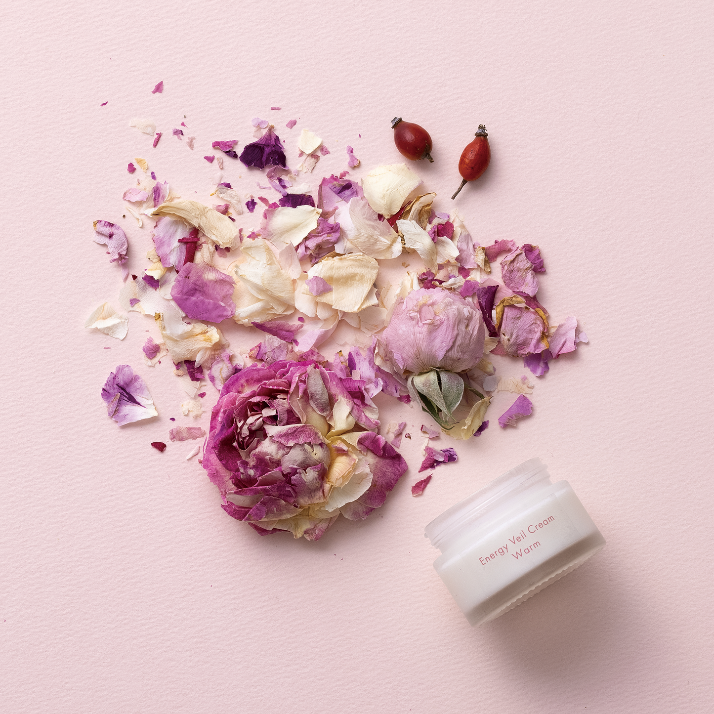 【エイジング対応】EVクリーム ウォーム 30mL